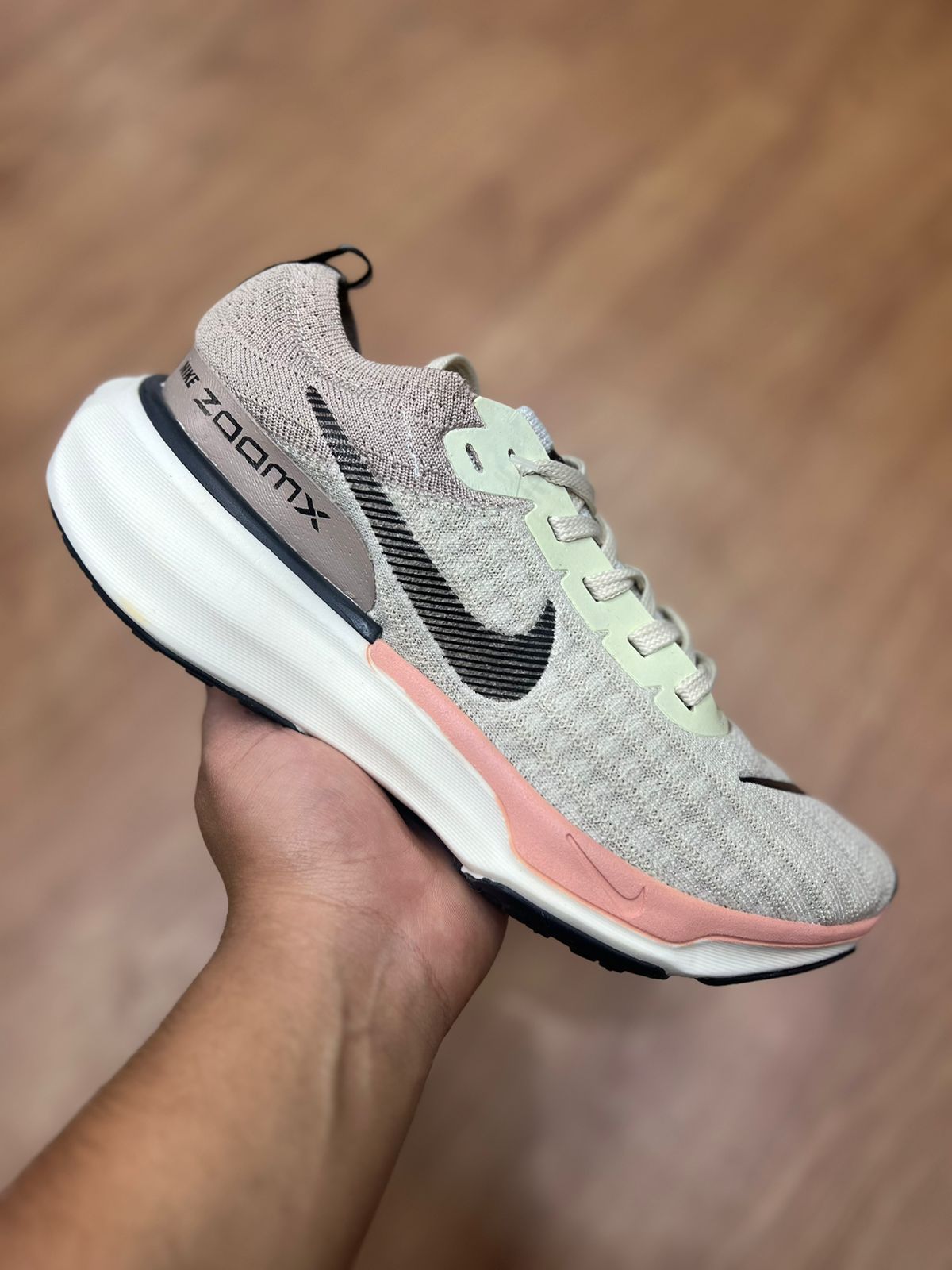 NIKE ZoomX