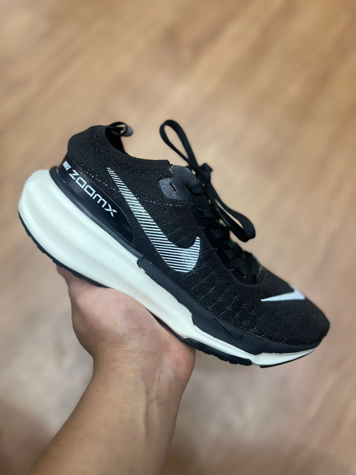 NIKE ZoomX