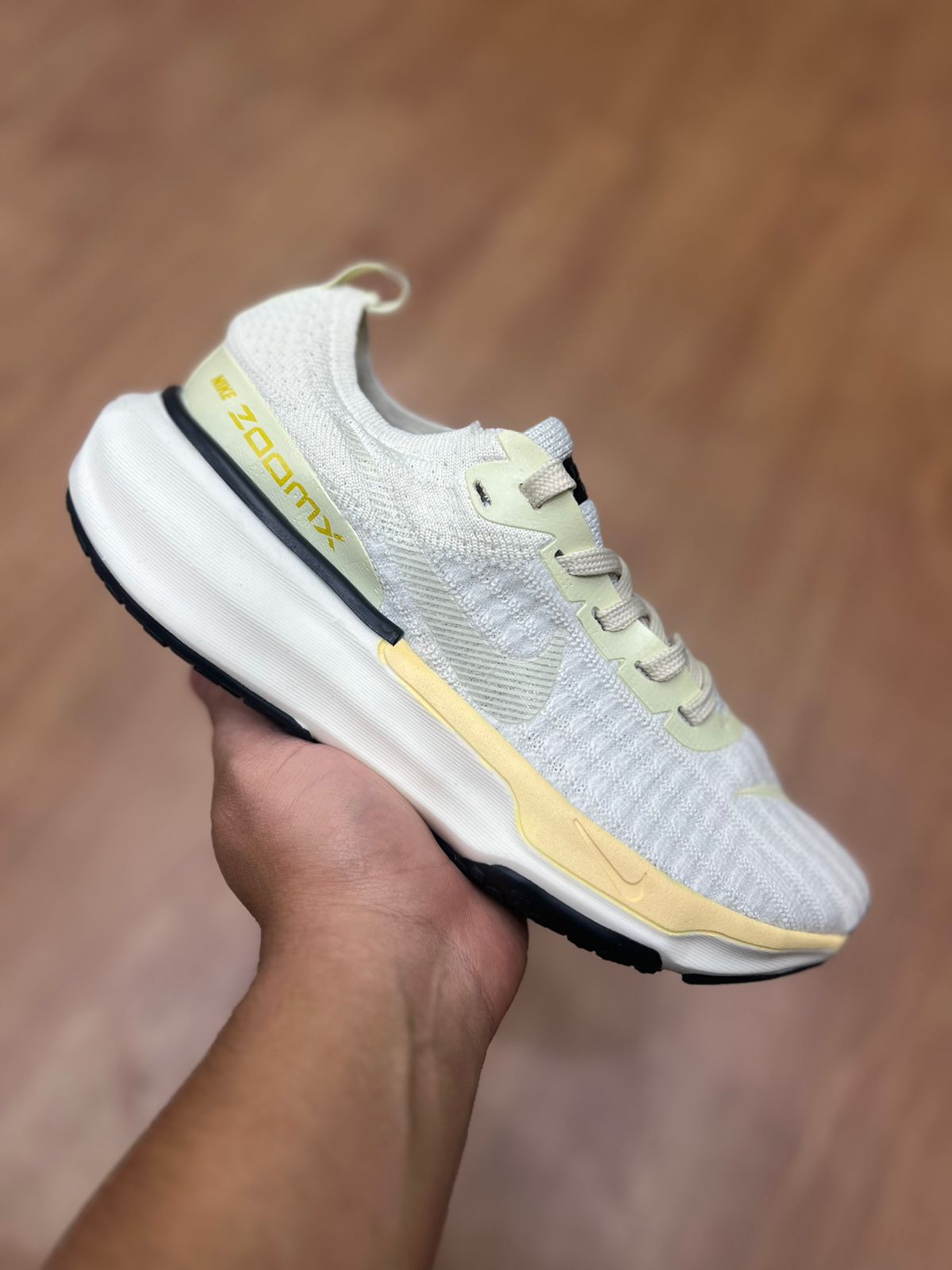NIKE ZoomX
