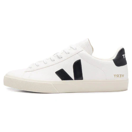 Campo Chromefree - 'White Black'