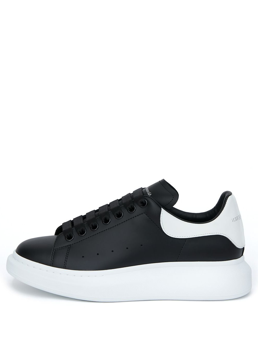 Alexander McQueen - Black and White