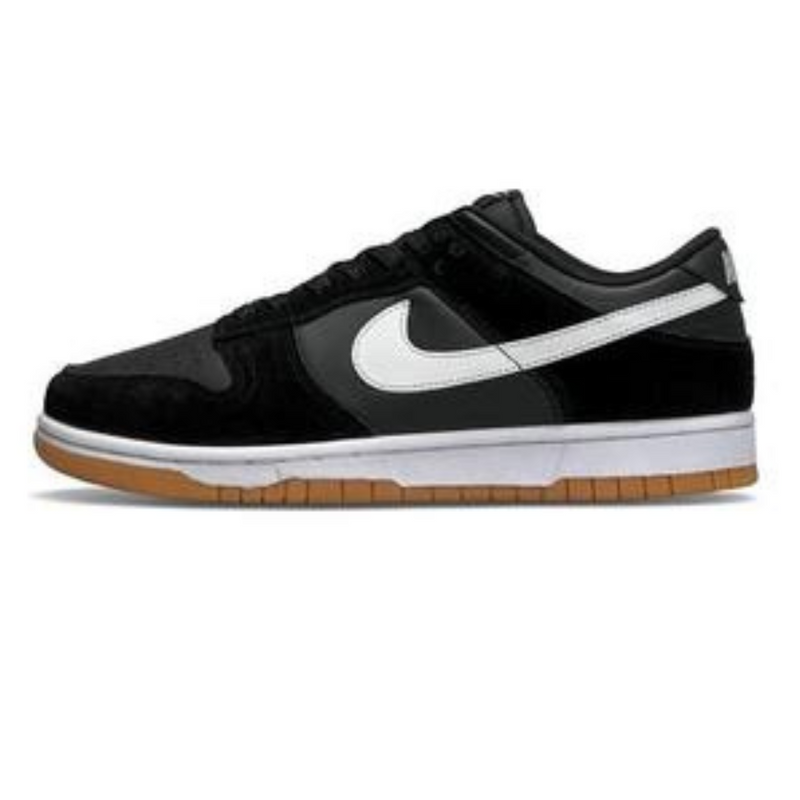 Dunk Low 'Black Gum'