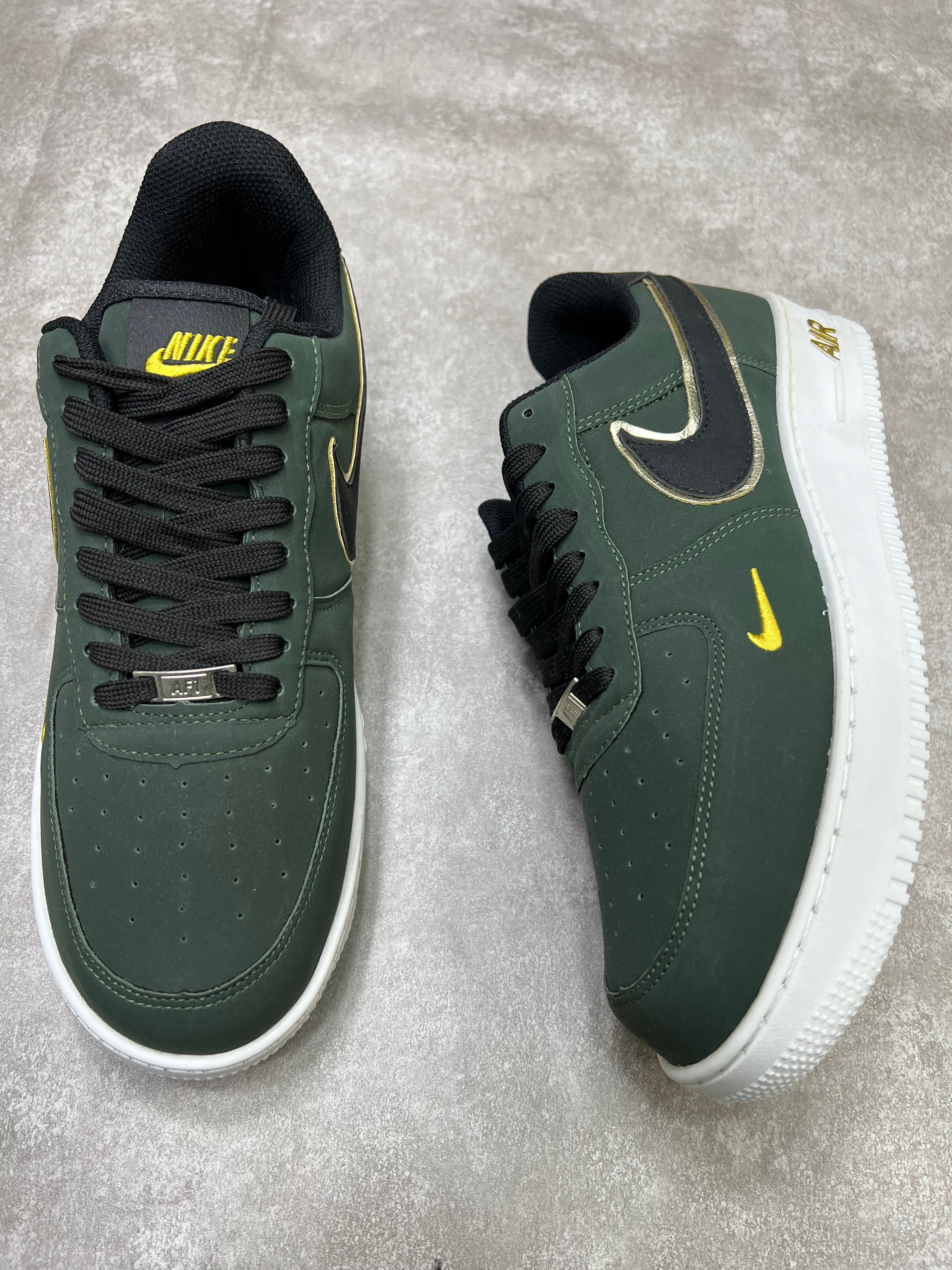 Air Force - Verde militar