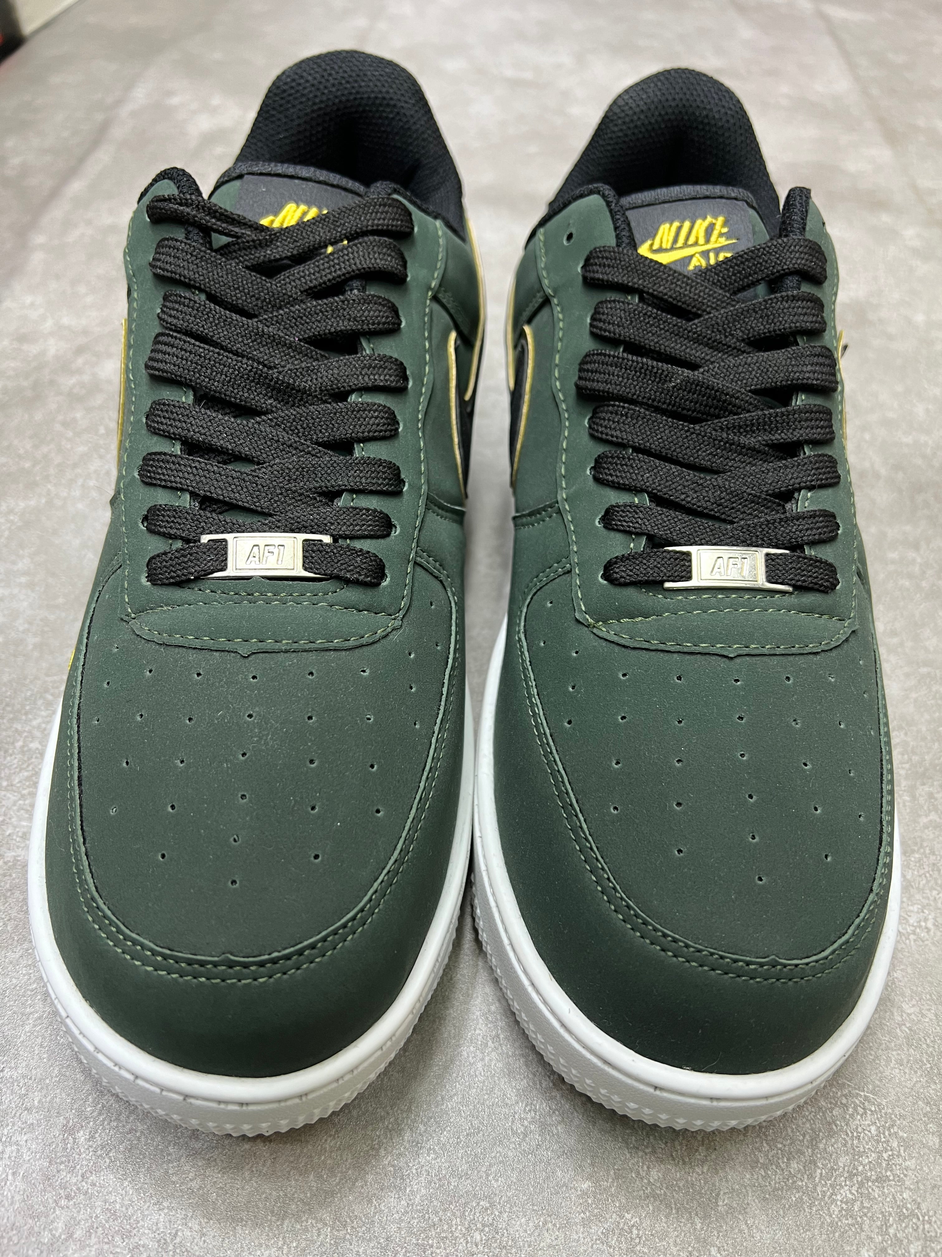 Air Force - Verde militar