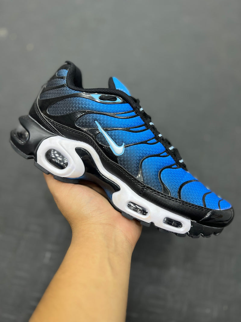 Air Max Plus -  Blue