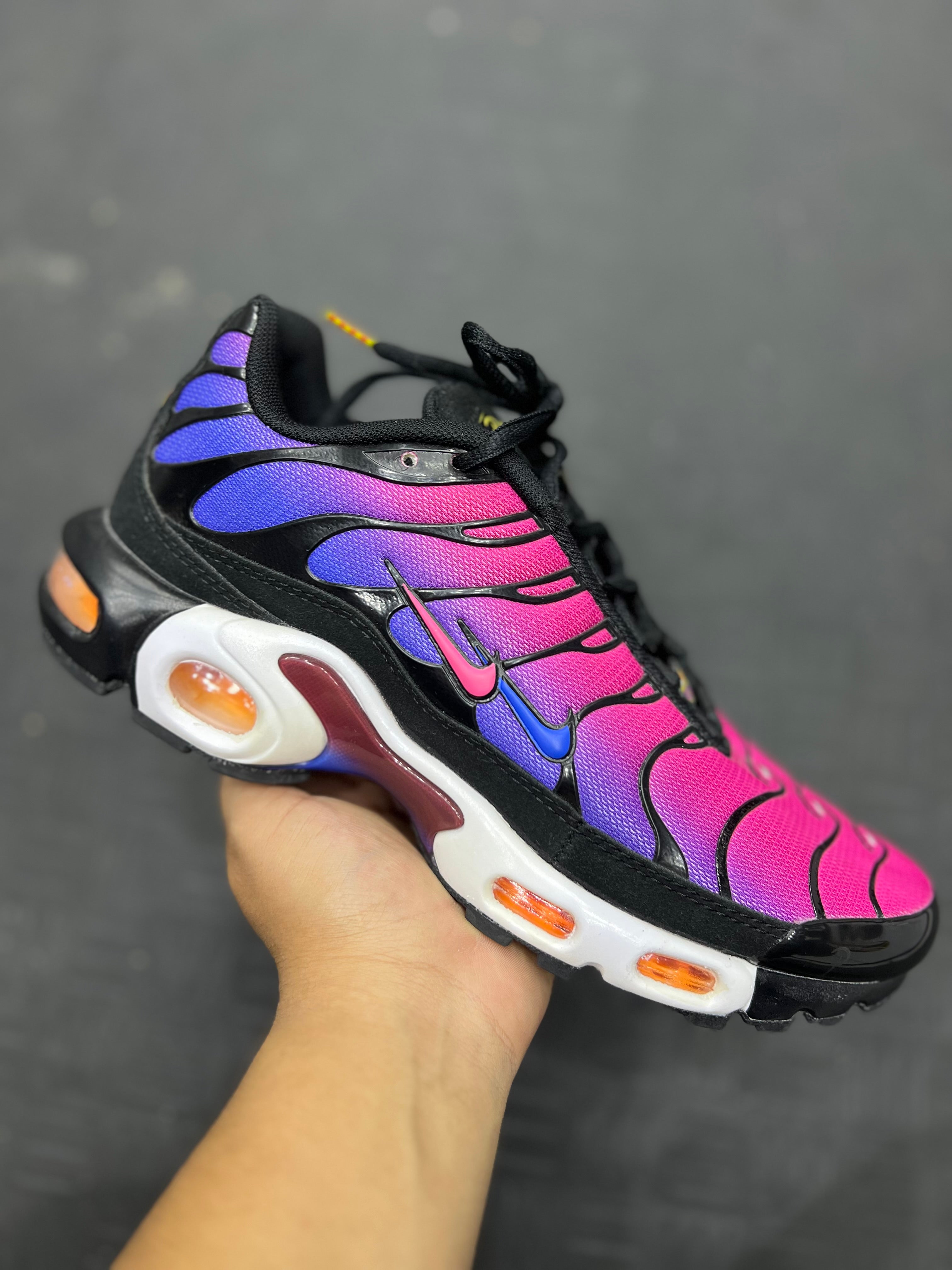 Air Max TN Plus - Barcelona