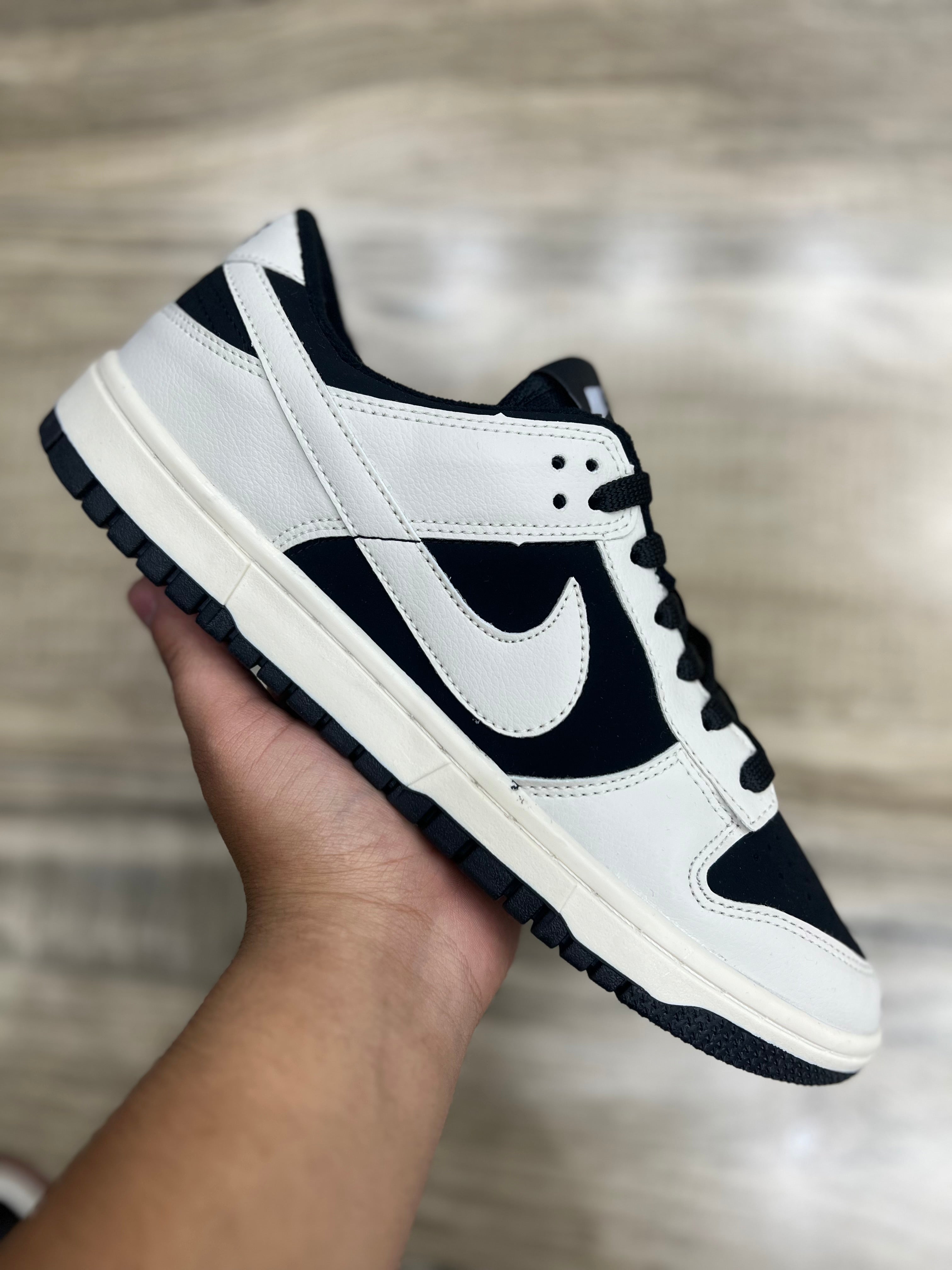 Dunk Low