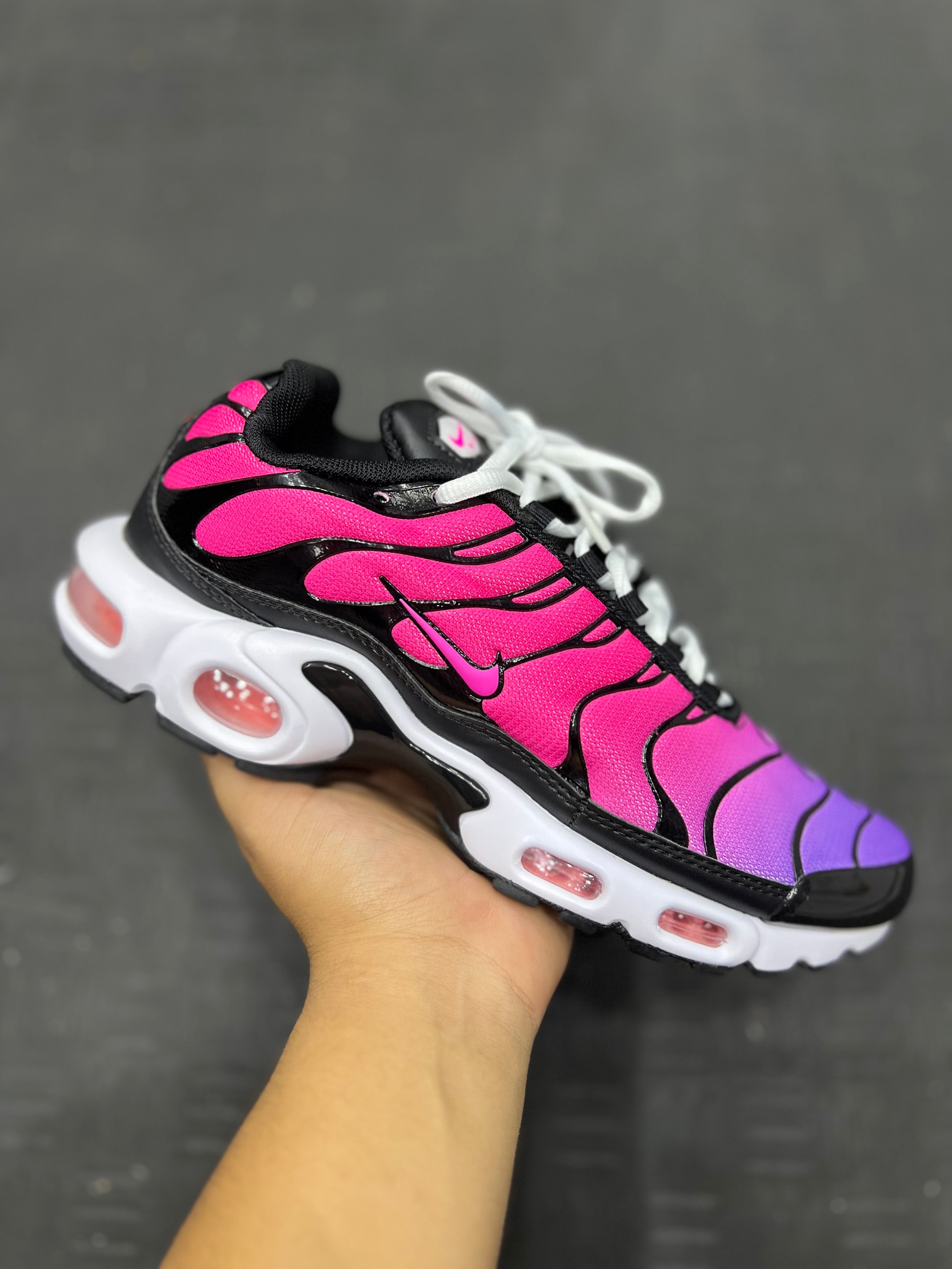 Air Max Plus - Dusk