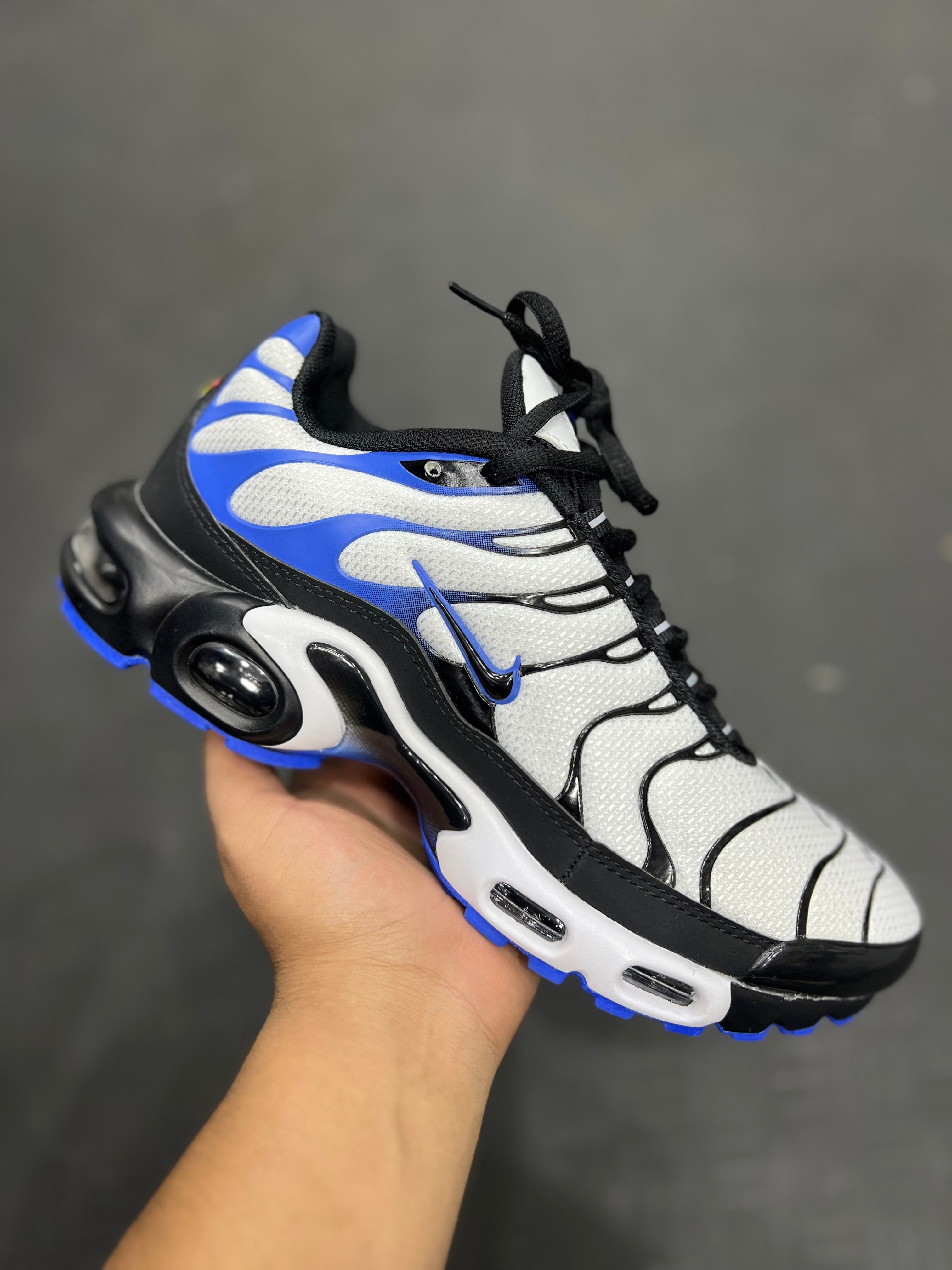 Air Max Plus - Persian Violet