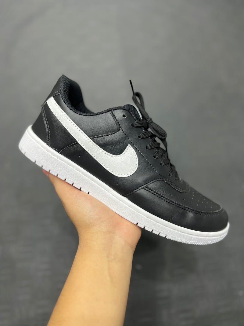 Nike court - Black