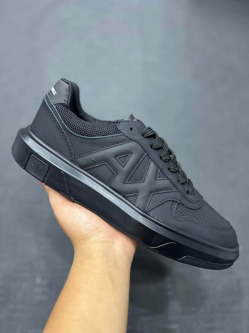 Armani AX - black
