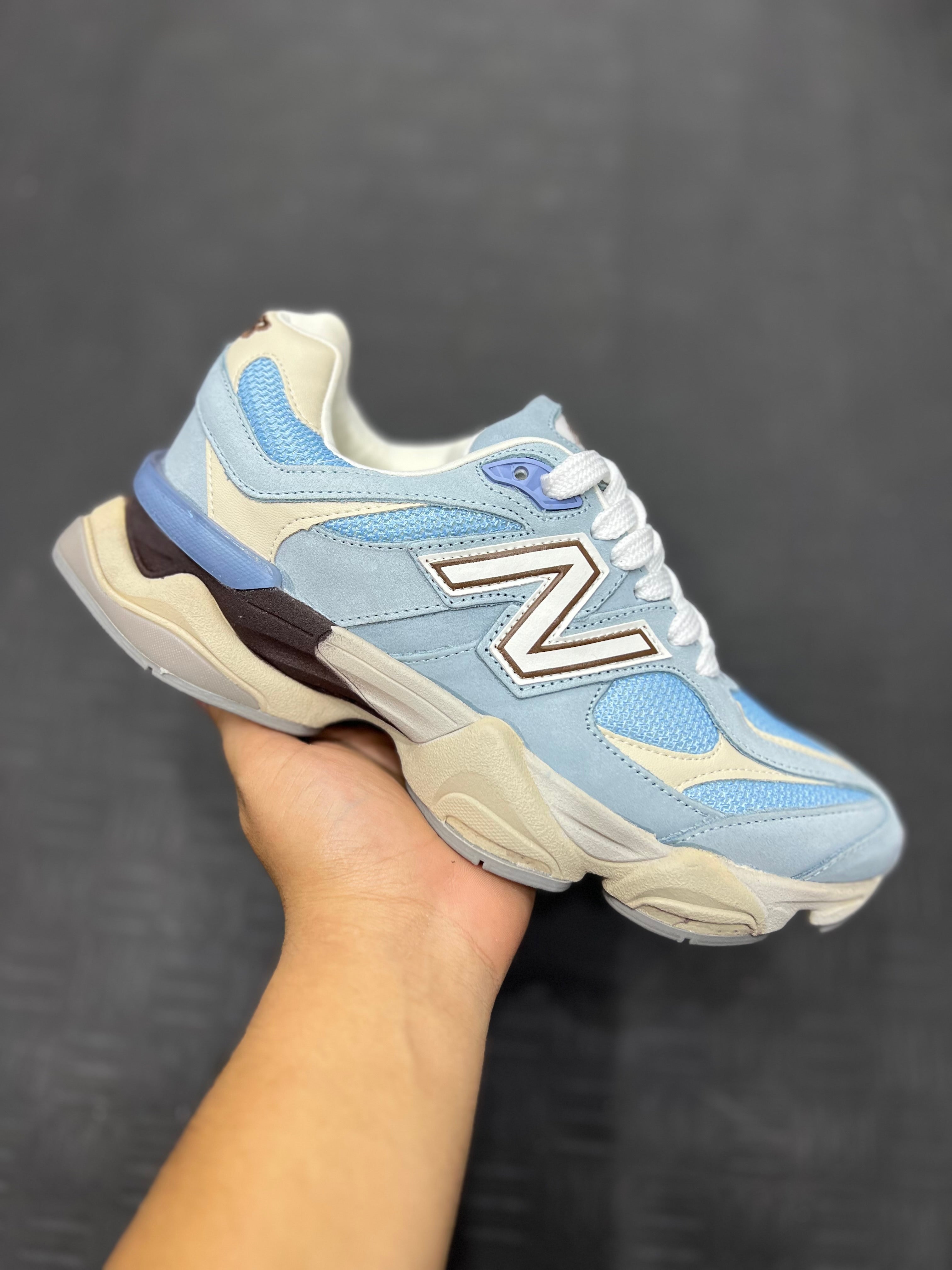NB 9060 'Blue Haze'