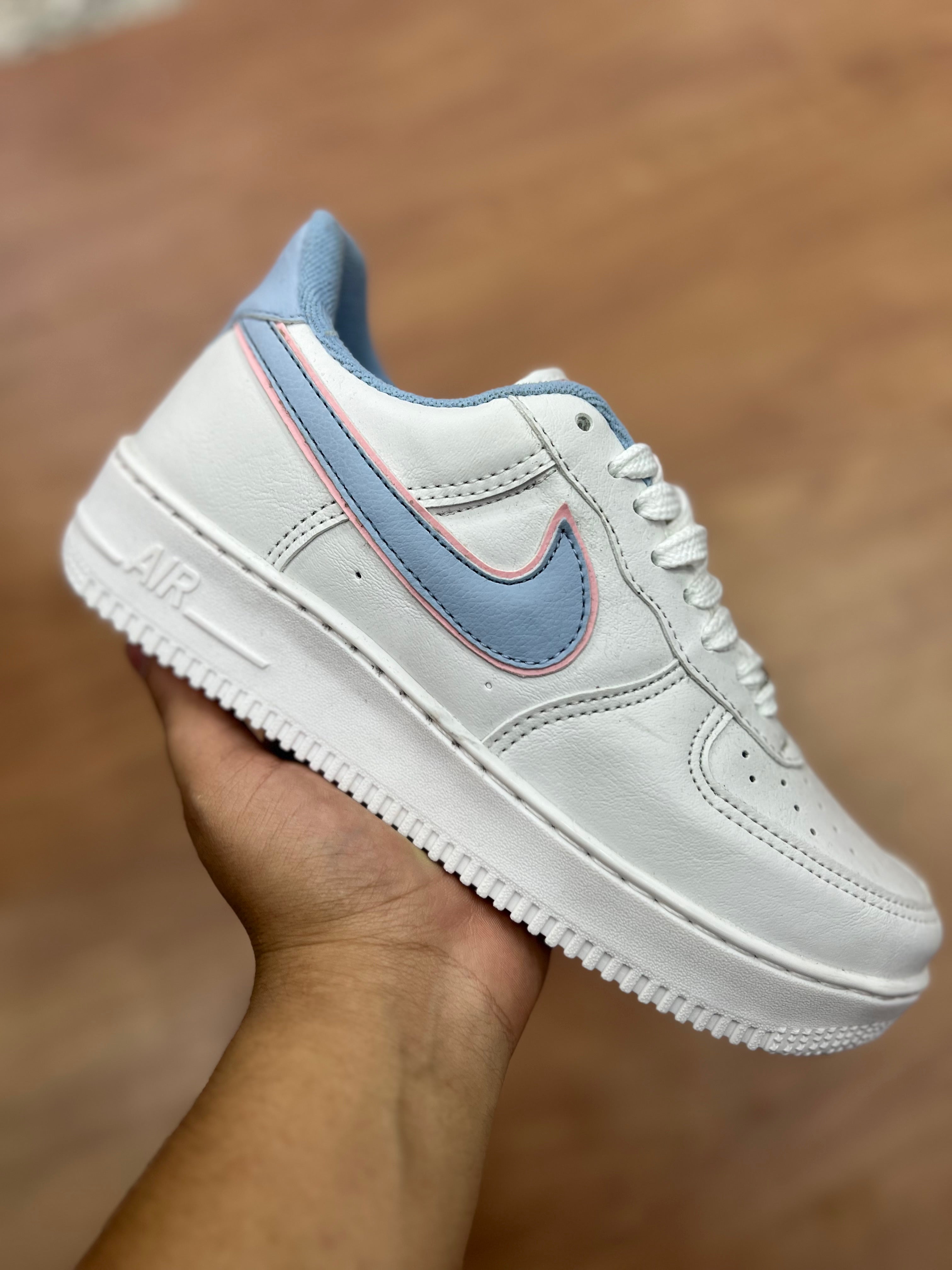 Air Force - white