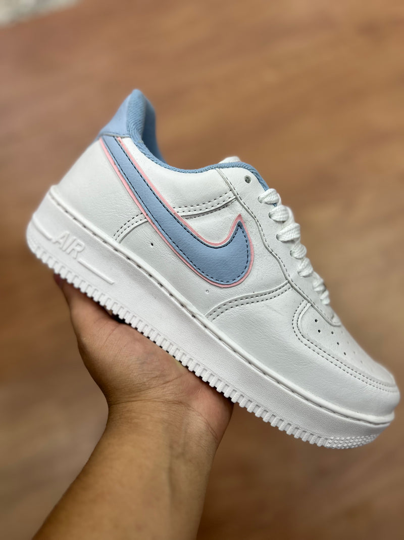 Air Force - white