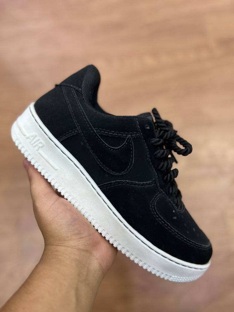 Air Force - Black white