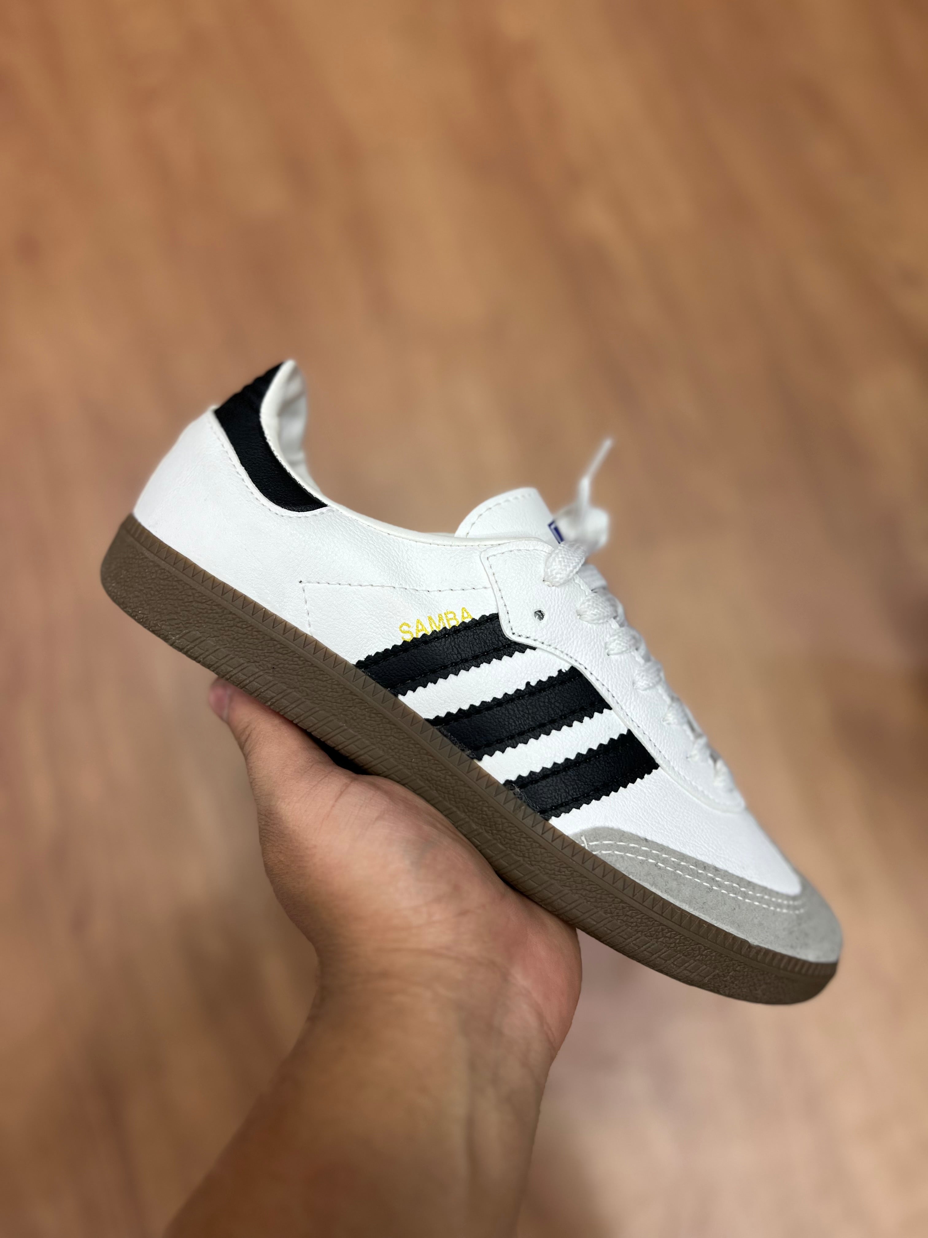 Adidas Samba OG