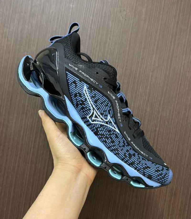 WAVE PROPHECY 13