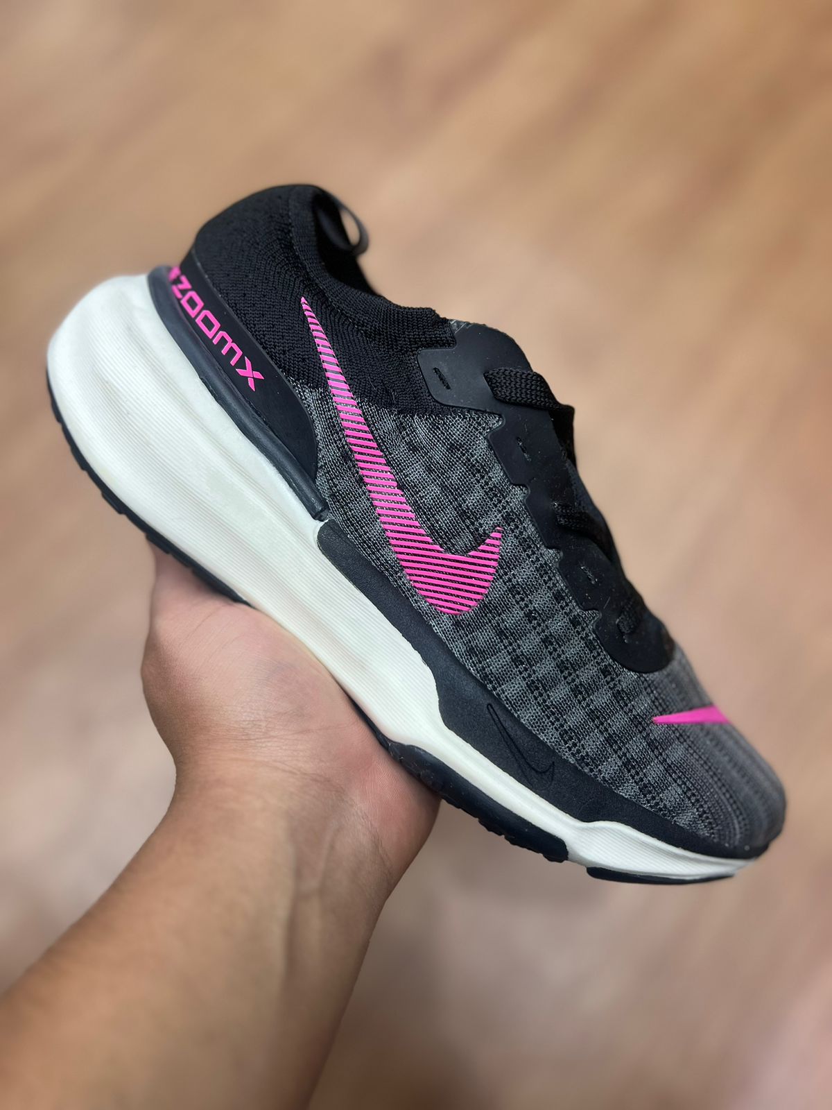 NIKE ZoomX