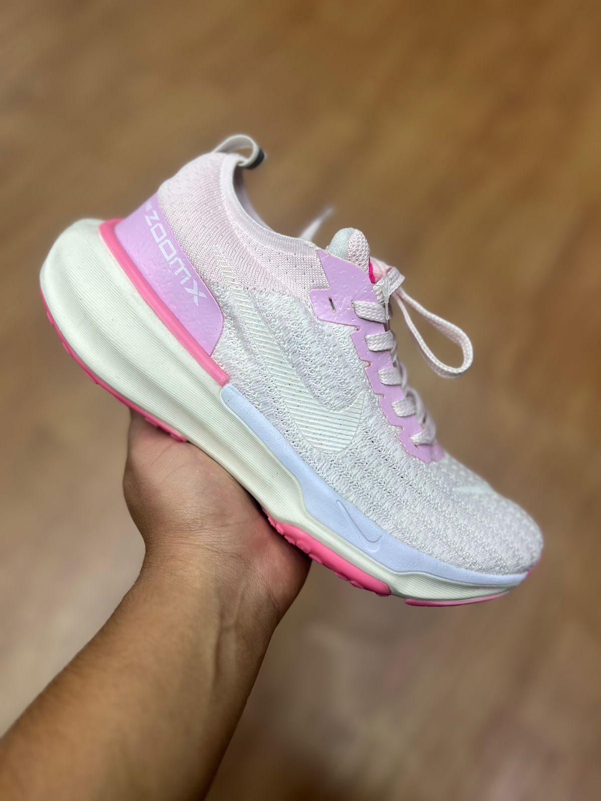 NIKE ZoomX