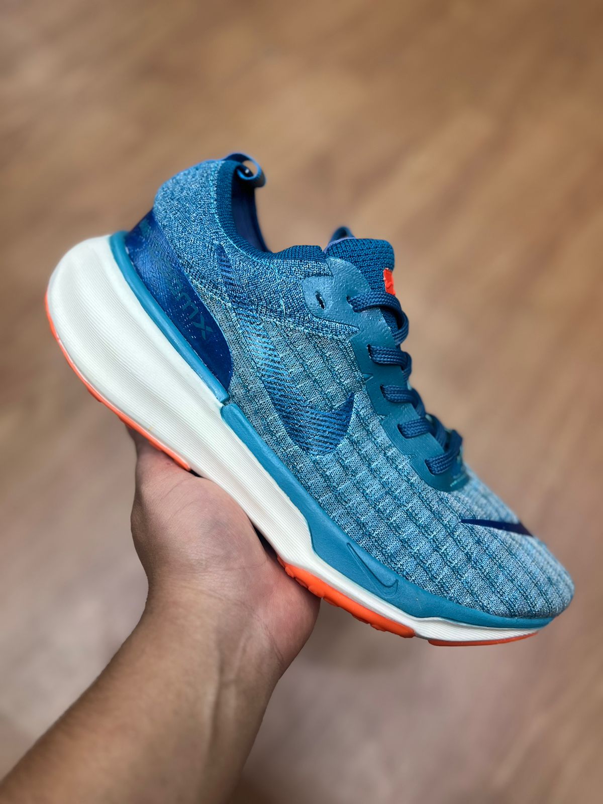 NIKE ZoomX
