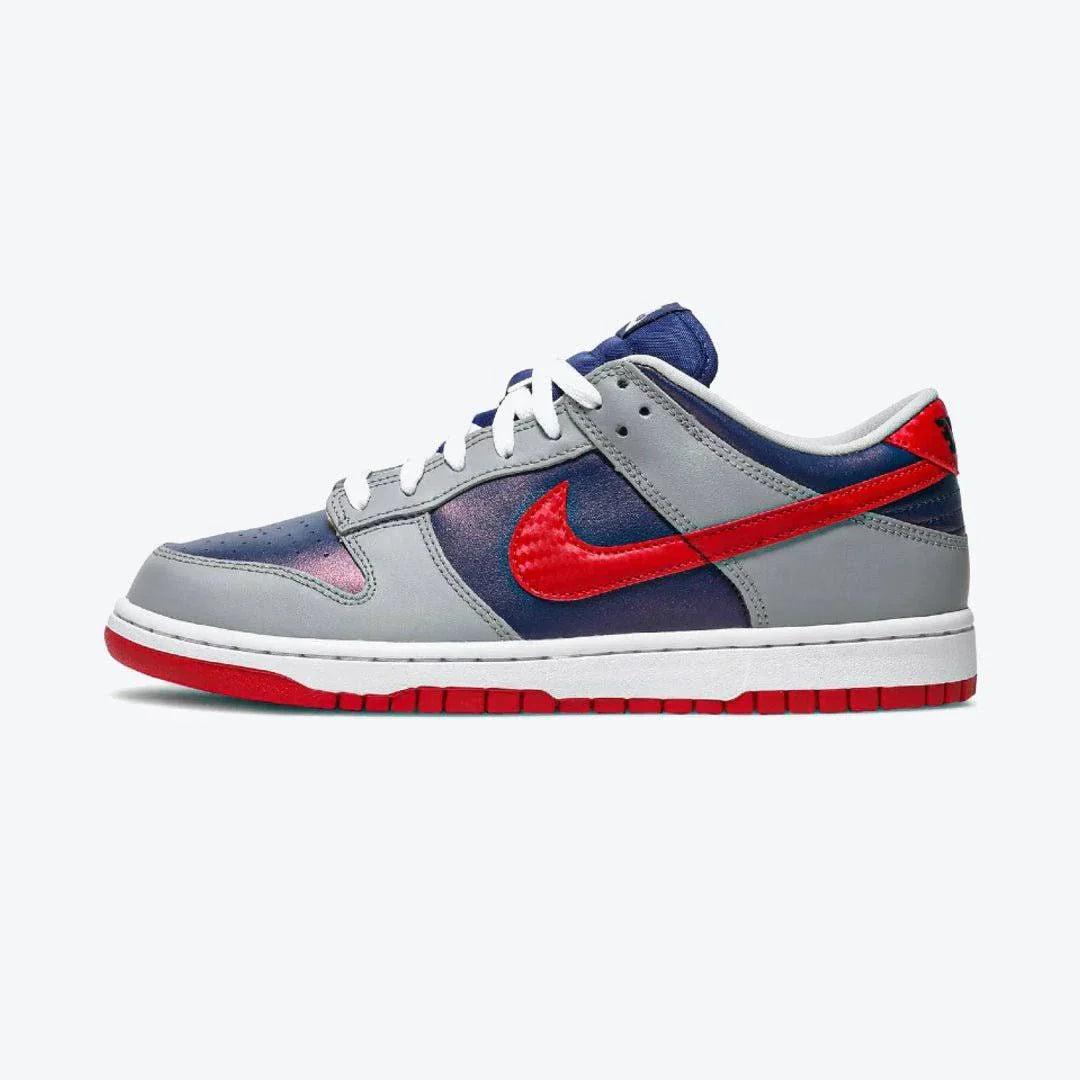 Dunk Low - 'Samba'